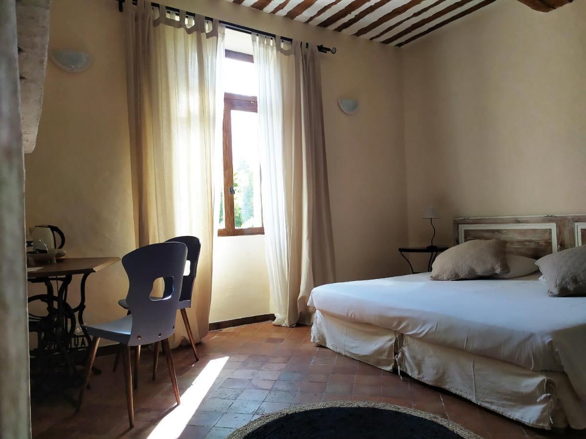 Chambre D'Hotes Face Au Lavoir Methamis Exterior photo