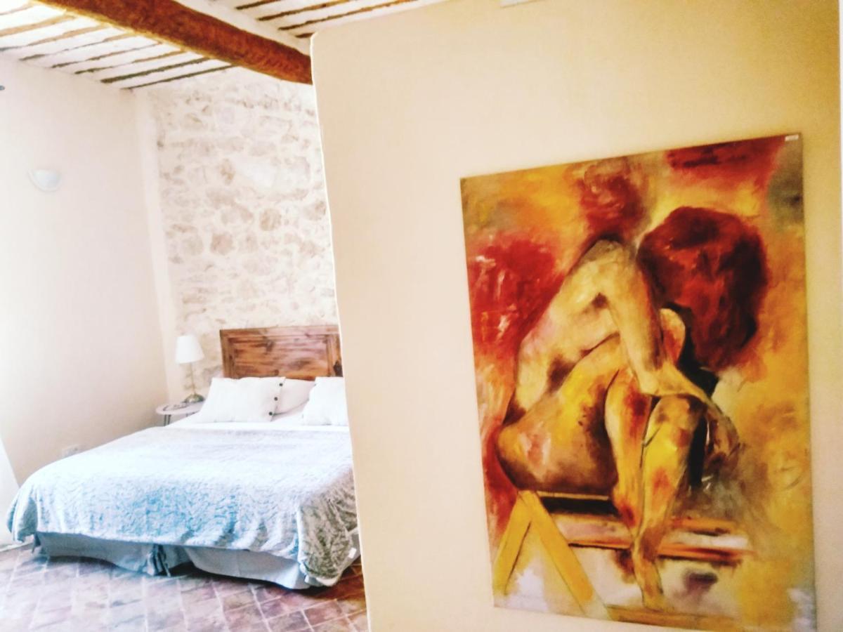 Chambre D'Hotes Face Au Lavoir Methamis Exterior photo