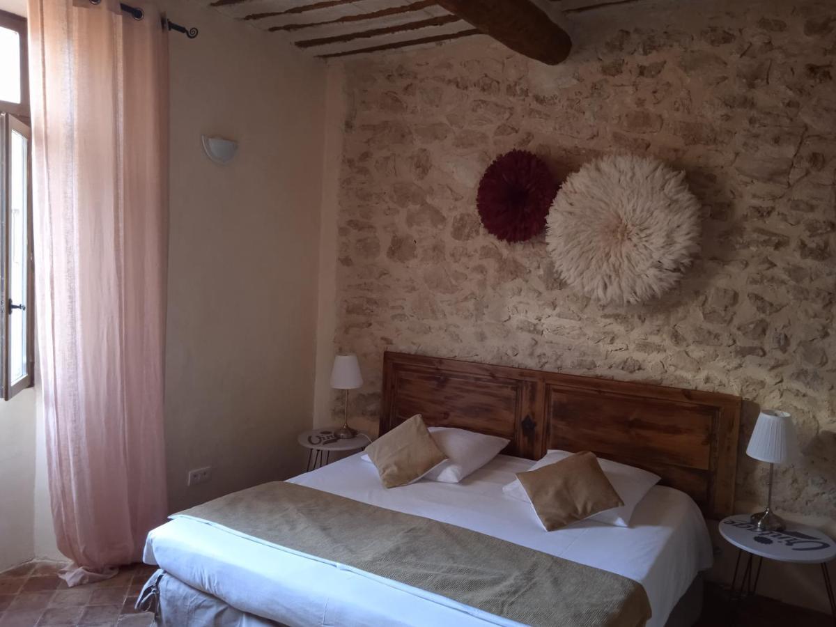 Chambre D'Hotes Face Au Lavoir Methamis Exterior photo