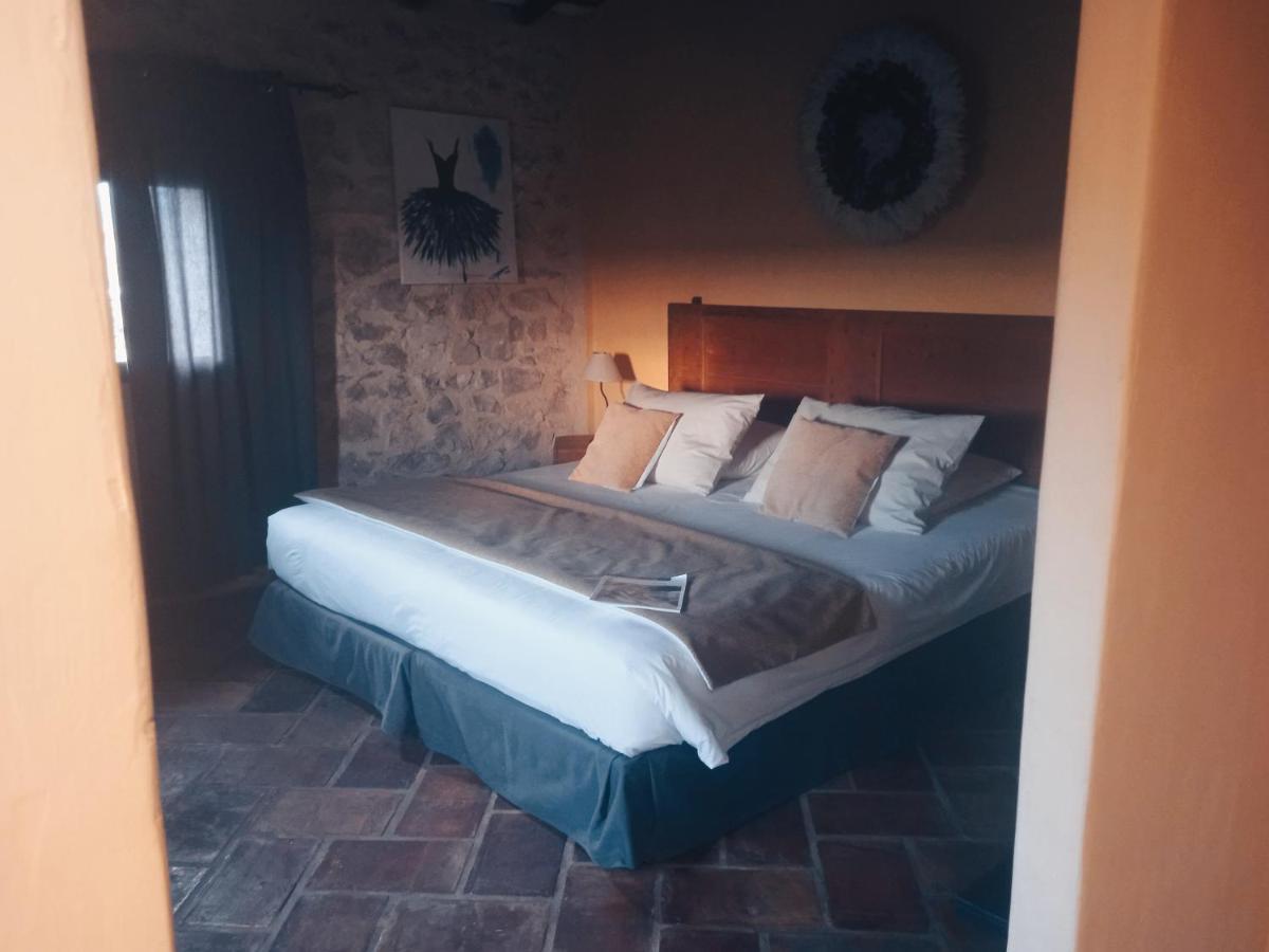 Chambre D'Hotes Face Au Lavoir Methamis Exterior photo